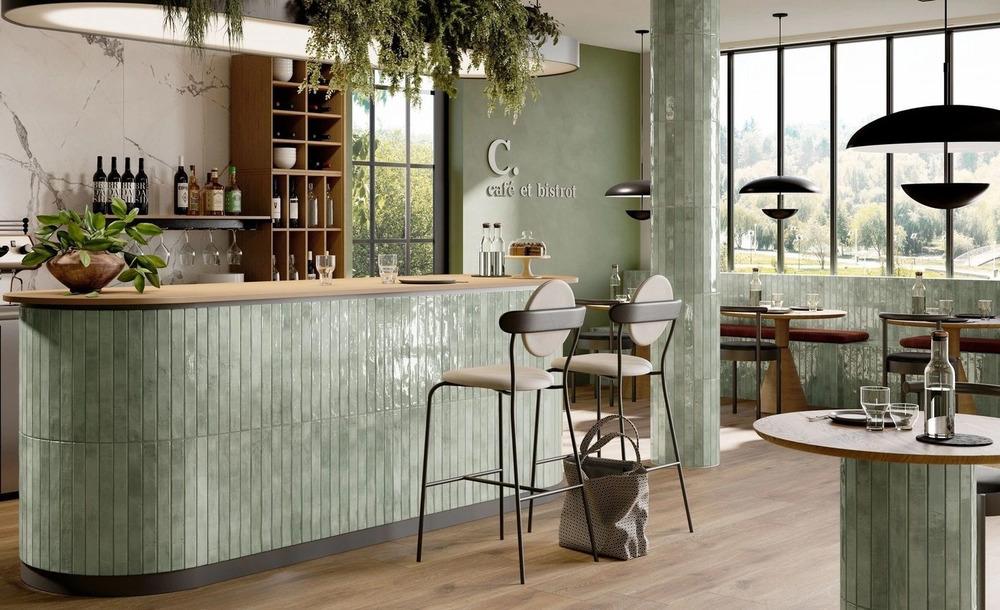 Фото в интерьере