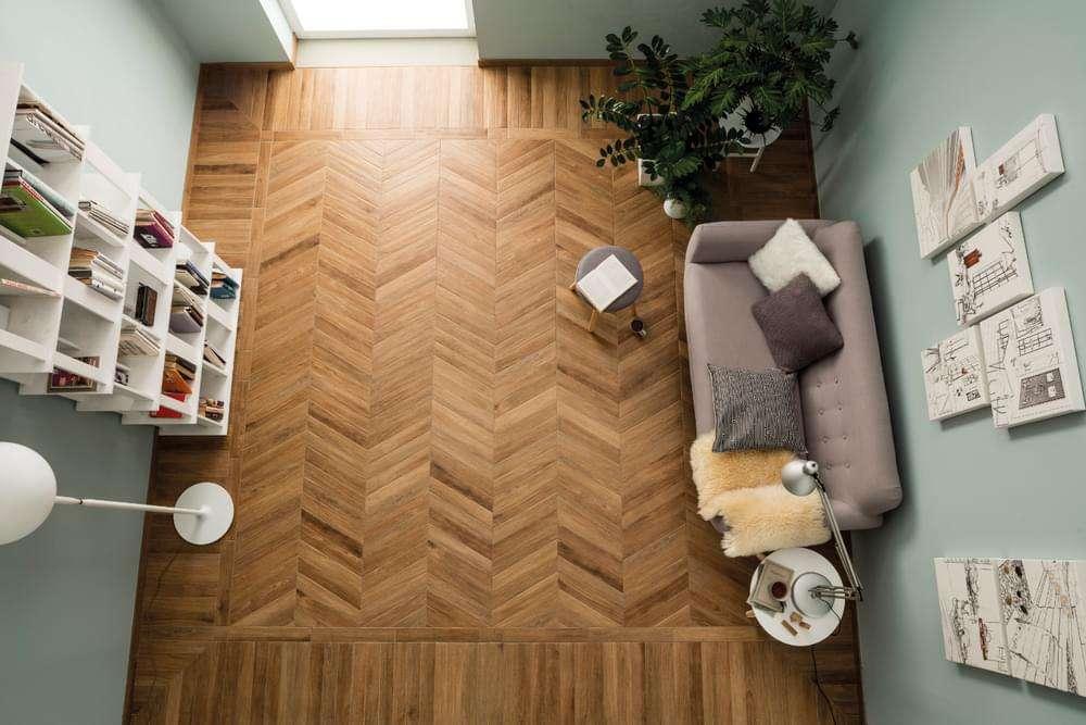 Фото в интерьере