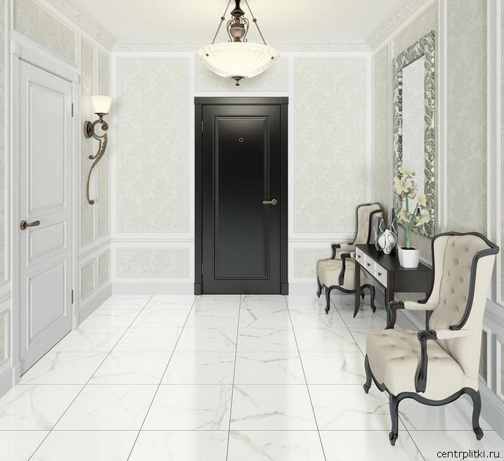 Фото в интерьере