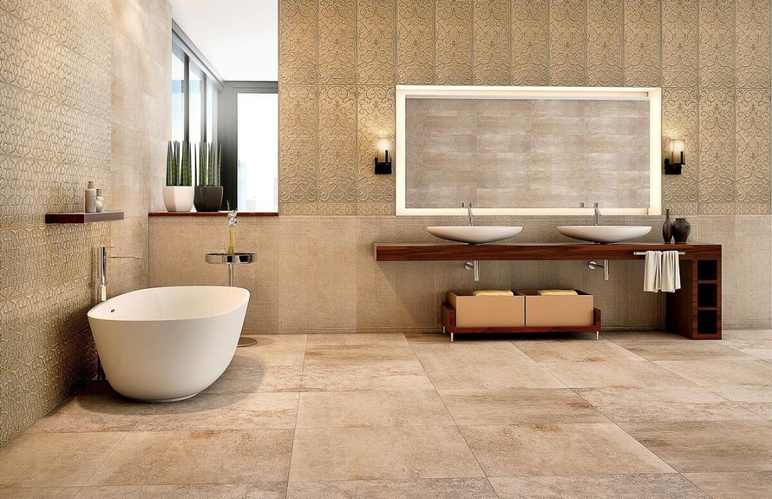 Фото в интерьере