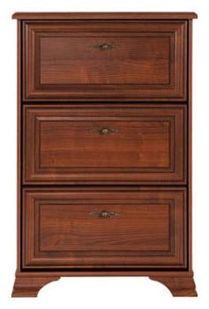 Тумба для обуви Кентаки S132-SFB3B