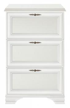 Тумба для обуви Кентаки SFB3B