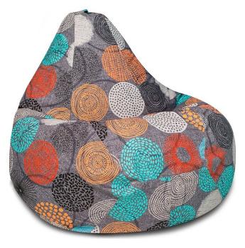Кресло-мешок Рингс 3XL