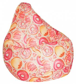Кресло-мешок Donats L