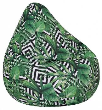 Кресло-мешок Оранжерея L