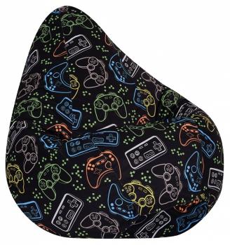 Кресло-мешок Gamer XL