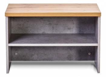 Стеллаж для обуви Римини 2033