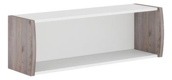 Полка навесная Бартоло ПНД