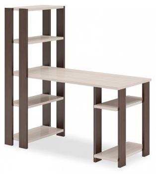 Стол компьютерный Slim СТН-145/140