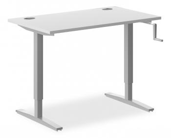 Стол офисный Xten-Up XTUP 127