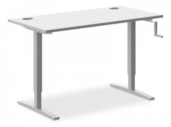 Стол офисный Xten-Up XTUP 147