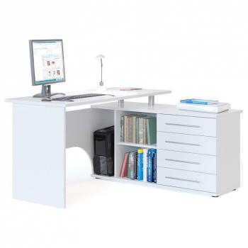 Стол письменный КСТ-109П