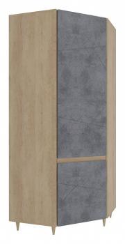 Шкаф платяной Киото СТЛ.339.08