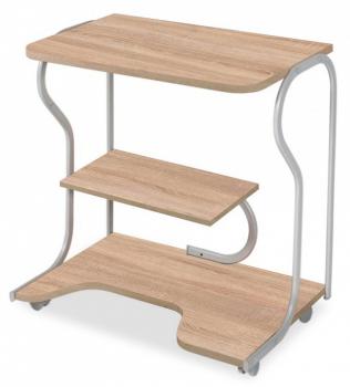 Стол компьютерный Практик-4