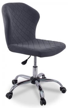Стул компьютерный DikLine KD31