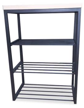 Стеллаж для обуви DQ №5