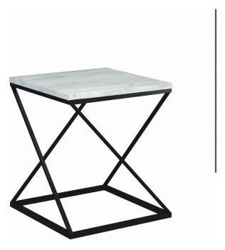 Стол журнальный DQ Teaser Nut