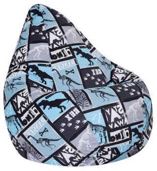 Кресло-мешок Тиранозавр 2XL