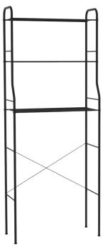 Стеллаж Атлантик 23