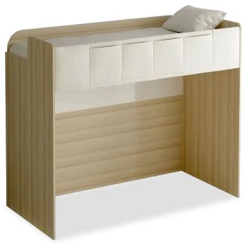 Кровать-чердак Play