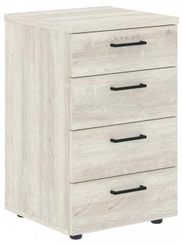 Тумбочка Xten XLC-4D.1A