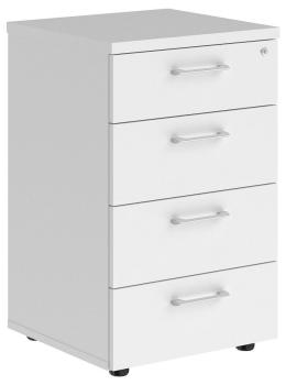 Тумбочка Xten XLC-4D.1A