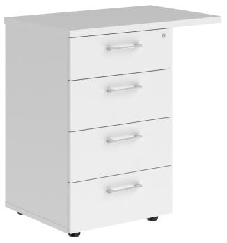 Тумбочка Xten XLC-4D.2A