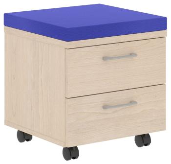 Тумбочка Xten XMC-2D.1A