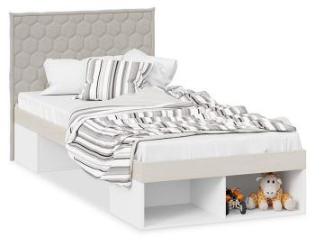 Кровать Сканди СМ-386.12.003