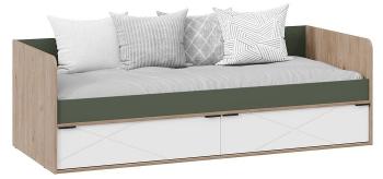 Кровать Лео ТД-410.12.01