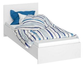 Кровать односпальная Адайн