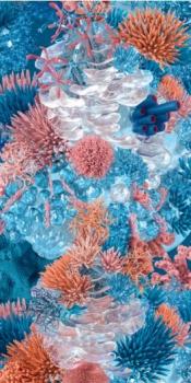 Jacques 60X120 6мм