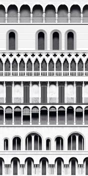 Керамогранит PAPER41 UP Gae 50х100