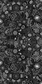 Керамогранит PAPER41 UP Katia (два варианта паттерна) 50х100