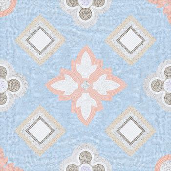 Керамогранит 120х120 см 41zero42 TWO Two 04