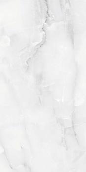 Керамогранит Snow Onix Grey 60х120 полированный универсальный