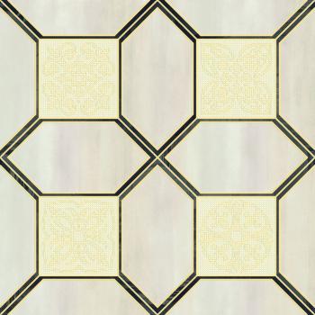 Absolut Keramika Kioto Gold 45x45