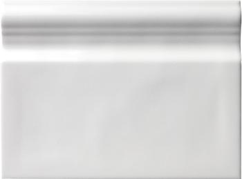 Специальные элементы ADEX LEVANTE Плинтус Rodapie Aire Glossy 15х20