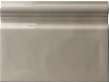 Специальные элементы ADEX LEVANTE Плинтус Rodapie Terral Glossy 15х20