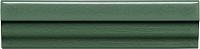 Adex Modernista Cornisa Clasica C/C Verde Oscuro 3,5x15