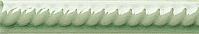 Adex Modernista Tenza PB C/C Verde Oscuro 2,5x15