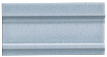 Бордюры ADEX MODERNISTA Cornisa Clasica C C Stellar Blue