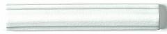 Adex Nature Barra Relieve Manual Snow 2,5x15