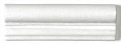 Adex Nature Moldura Snow 5x15