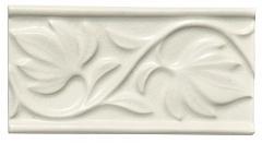 Adex Nature Relieve Hojas Linen 7,5x15