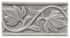Adex Nature Relieve Hojas Smoke 7,5x15