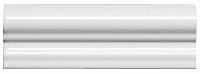 Adex Neri Moldura Italiana PB Blanco Z 5x15