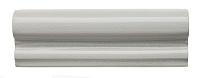Adex Ocean Moldura White Caps 5x15