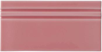 Специальные элементы ADEX RIVIERA Плинтус Rodapie Malvarrosa 10х20