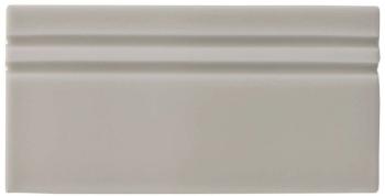 Специальные элементы ADEX RIVIERA Плинтус Rodapie Mundaka Gray 10х20